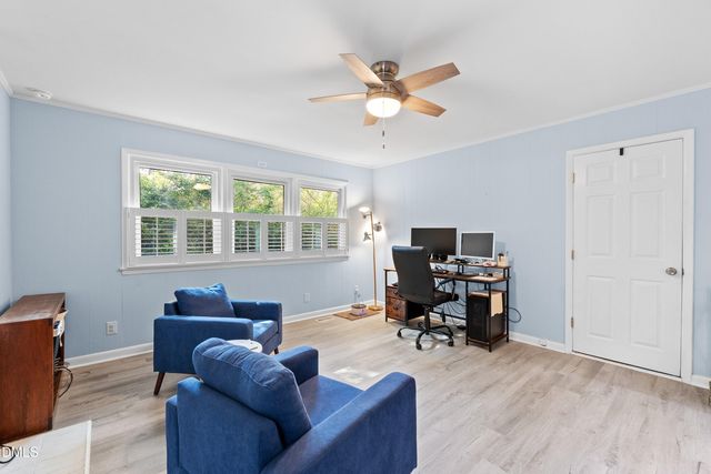 4807 Brentwood Road, Durham, NC 27713