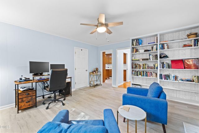 4807 Brentwood Road, Durham, NC 27713