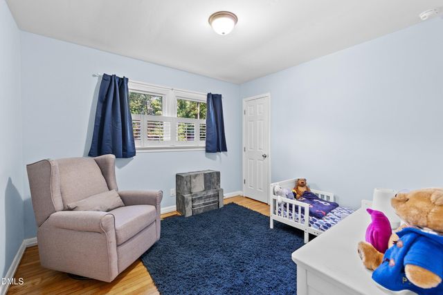 4807 Brentwood Road, Durham, NC 27713