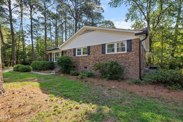 4807 Brentwood Road, Durham, NC 27713