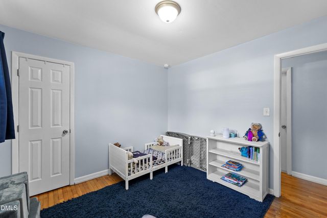 4807 Brentwood Road, Durham, NC 27713