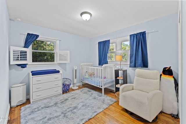 4807 Brentwood Road, Durham, NC 27713