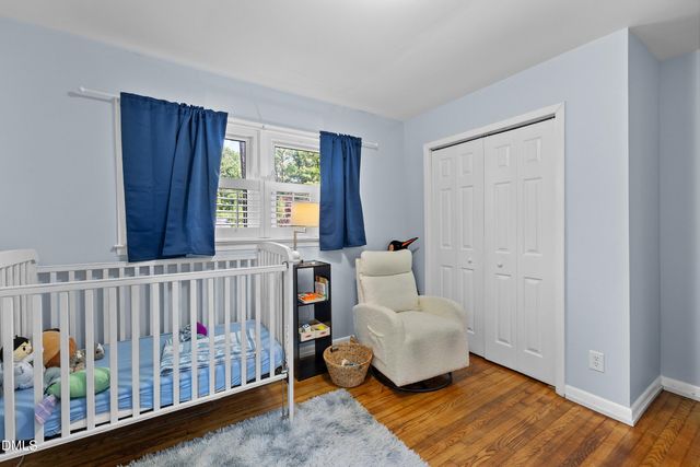 4807 Brentwood Road, Durham, NC 27713
