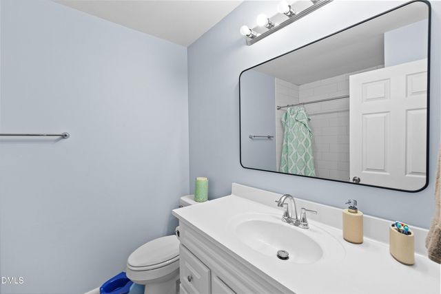 4807 Brentwood Road, Durham, NC 27713
