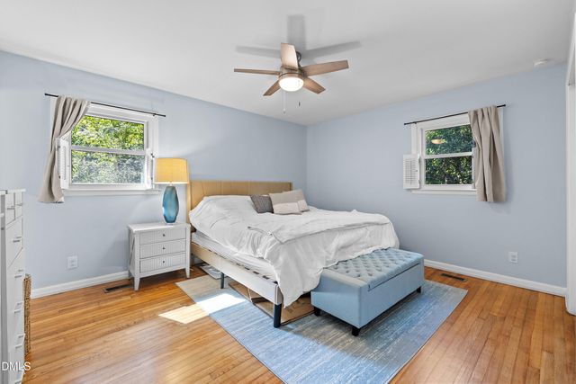 4807 Brentwood Road, Durham, NC 27713