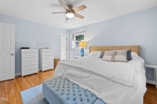 4807 Brentwood Road, Durham, NC 27713