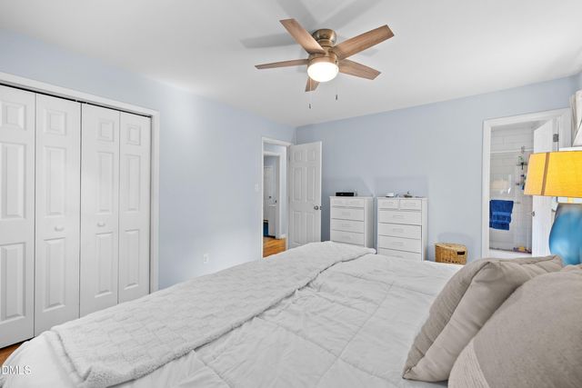 4807 Brentwood Road, Durham, NC 27713