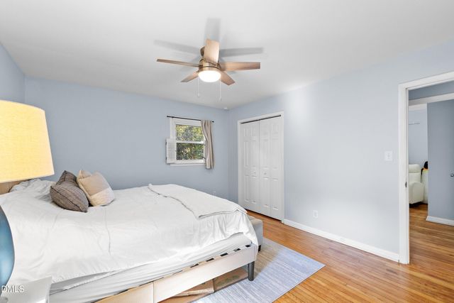 4807 Brentwood Road, Durham, NC 27713