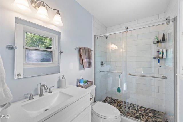 4807 Brentwood Road, Durham, NC 27713