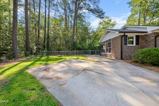 4807 Brentwood Road, Durham, NC 27713