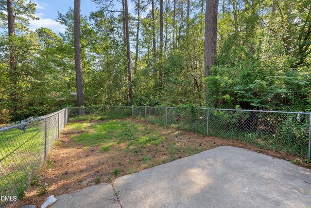 4807 Brentwood Road, Durham, NC 27713