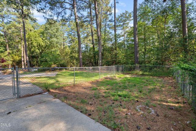 4807 Brentwood Road, Durham, NC 27713