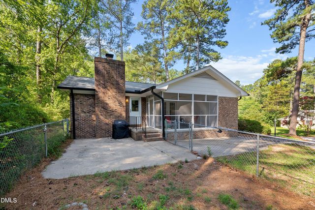 4807 Brentwood Road, Durham, NC 27713