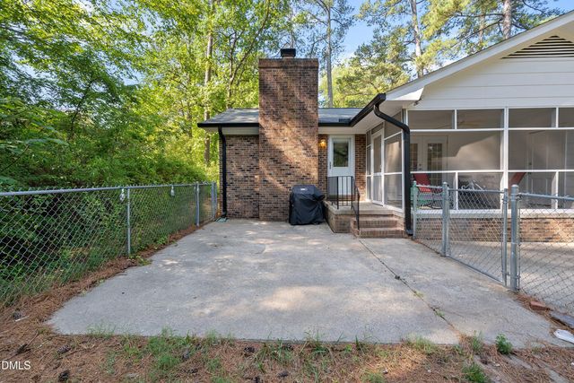 4807 Brentwood Road, Durham, NC 27713