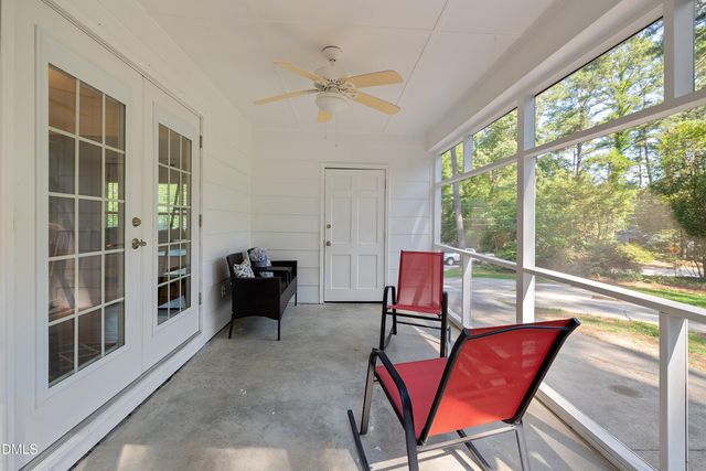 4807 Brentwood Road, Durham, NC 27713