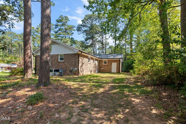 4807 Brentwood Road, Durham, NC 27713
