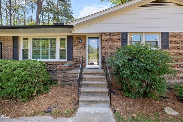 4807 Brentwood Road, Durham, NC 27713
