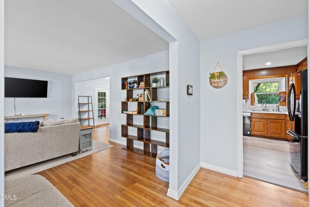 4807 Brentwood Road, Durham, NC 27713