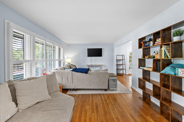 4807 Brentwood Road, Durham, NC 27713