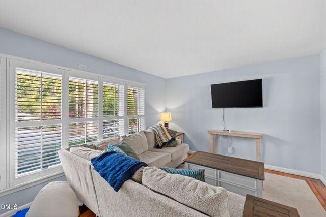 4807 Brentwood Road, Durham, NC 27713
