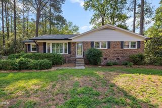 4807 Brentwood Road, Durham, NC 27713