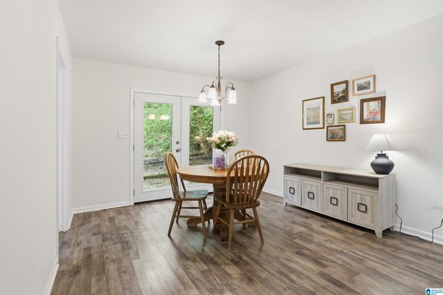 42 VALLEY CIRCLE, Pinson, AL 35126