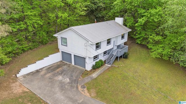 42 VALLEY CIRCLE, Pinson, AL 35126