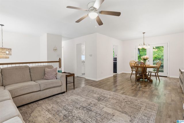 42 VALLEY CIRCLE, Pinson, AL 35126