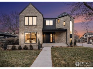 760 Jersey Street, Denver, CO 80220