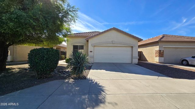 12519 W CAMPINA Drive, Litchfield Park, AZ 85340
