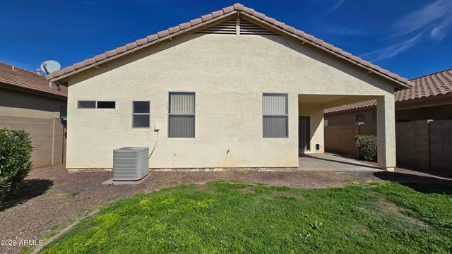 12519 W CAMPINA Drive, Litchfield Park, AZ 85340