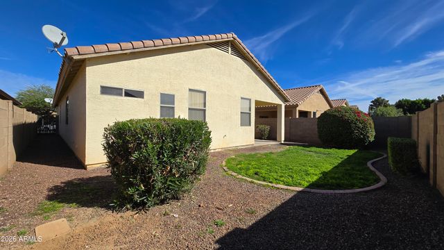 12519 W CAMPINA Drive, Litchfield Park, AZ 85340