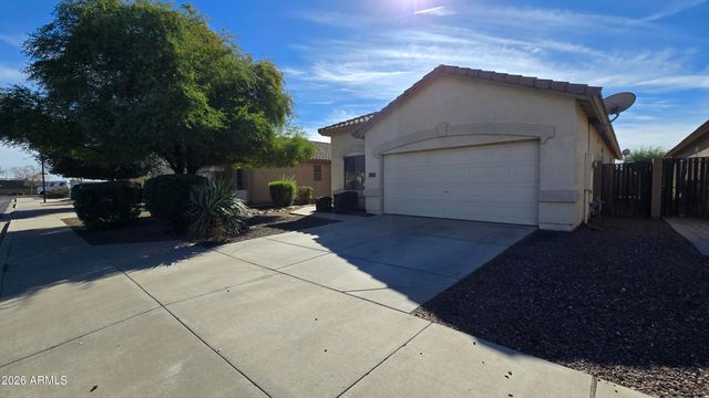 12519 W CAMPINA Drive, Litchfield Park, AZ 85340