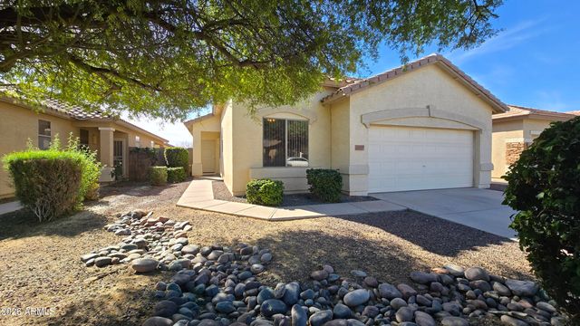 12519 W CAMPINA Drive, Litchfield Park, AZ 85340