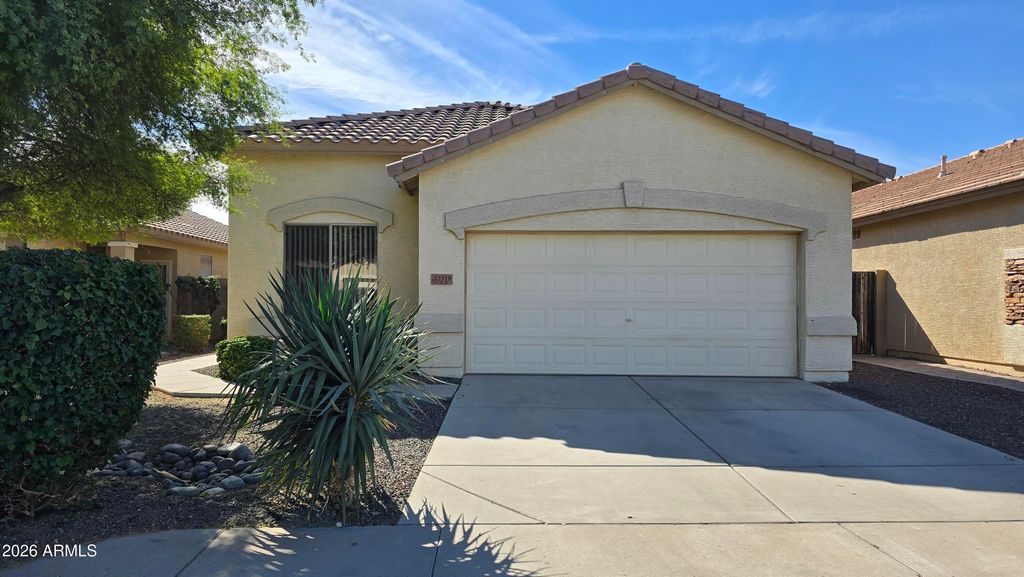12519 W CAMPINA Drive, Litchfield Park, AZ 85340