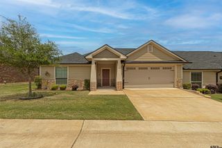 815 E Grande Blvd T-101, Tyler, TX 75703