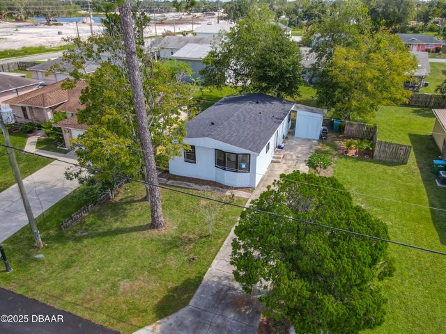 1585 Tuscaloosa Avenue, Holly Hill, FL 32117