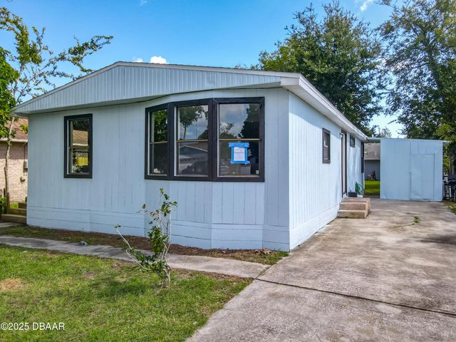 1585 Tuscaloosa Avenue, Holly Hill, FL 32117