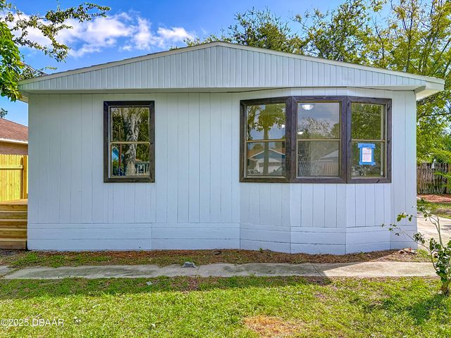 1585 Tuscaloosa Avenue, Holly Hill, FL 32117