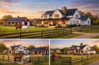 0 Centralia (Lot 18) Road, Brooksville, FL 34614