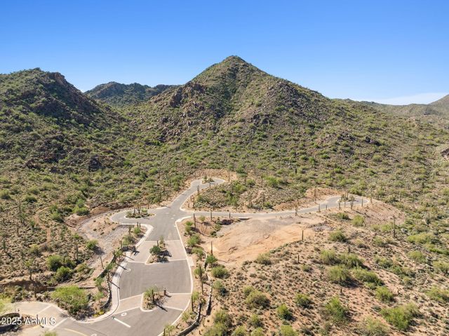 14303 E Davenport Drive 5, Scottsdale, AZ 85259