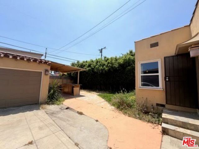 3016 W 83rd Street, Inglewood, CA 90305