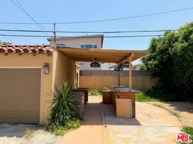 3016 W 83rd Street, Inglewood, CA 90305