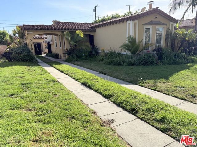 3016 W 83rd Street, Inglewood, CA 90305