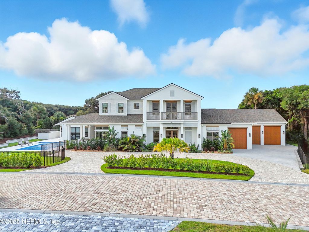 34 MARSH DUNES Place, Ponte Vedra Beach, FL 32082