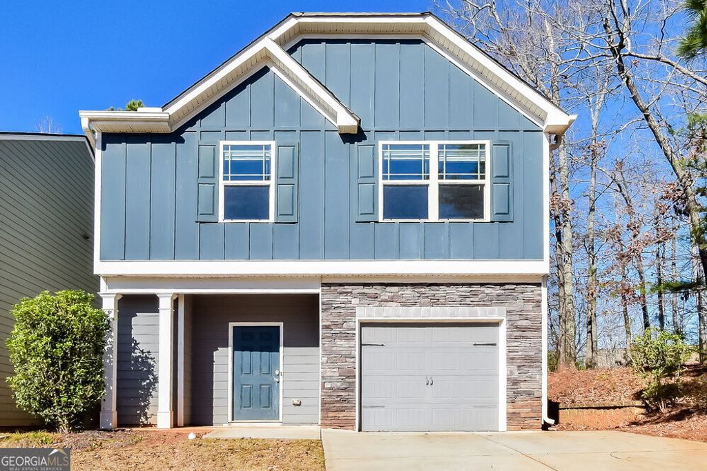 123 Seabreeze Court, Newnan, GA 30265