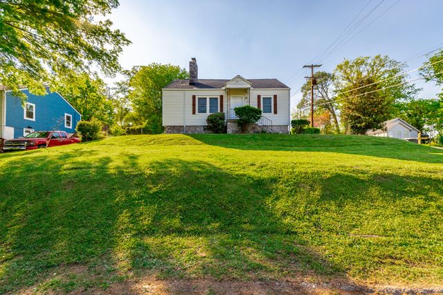 1123 Orangewood Avenue, Chattanooga, TN 37404