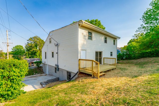 1123 Orangewood Avenue, Chattanooga, TN 37404