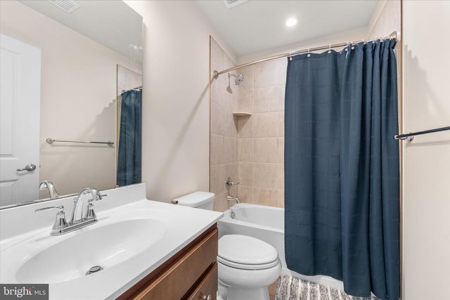 1776 SCENIC LOOP, Culpeper, VA 22701