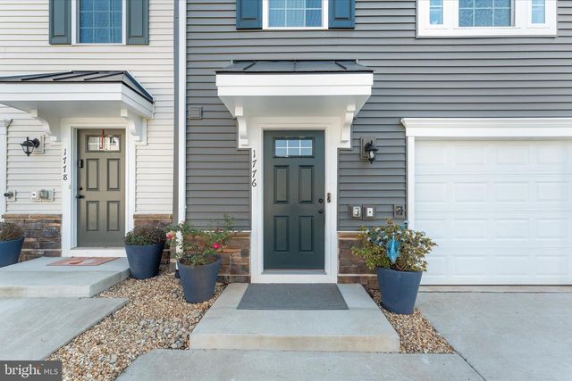 1776 SCENIC LOOP, Culpeper, VA 22701
